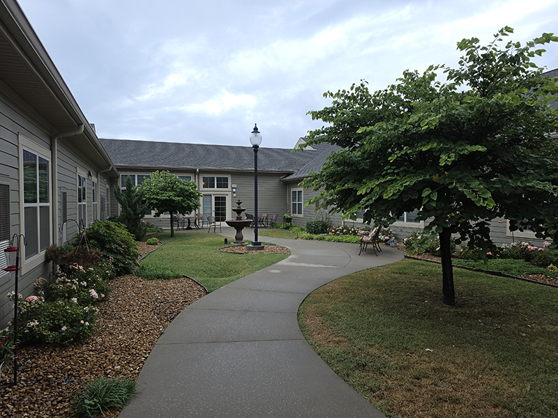 Discover how The Boulevard of Wentzville creates positive first impressions through daily walkthroughs, proactive maintenance, and welcoming spaces.