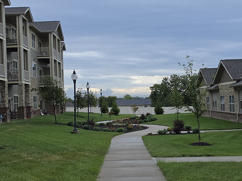 Discover how The Boulevard of Wentzville creates positive first impressions through daily walkthroughs, proactive maintenance, and welcoming spaces.